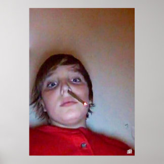 XXXTENTACION Look at me A3 size extended album Poster