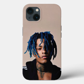 xxxtentacion phone case