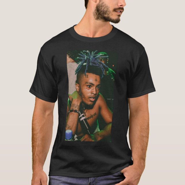 xxxtentation Classic T-Shirt (Front)