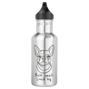xxxx 532 ml water bottle