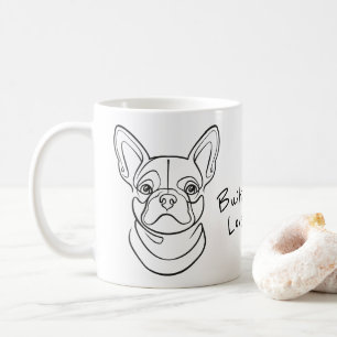 xxxx coffee mug