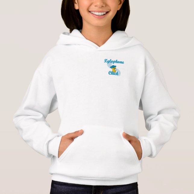 Xylophone Chick #3 (Front)