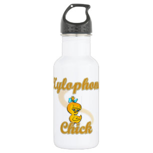 Xylophone Chick 532 Ml Water Bottle
