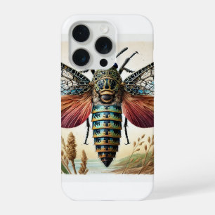Xylotoles 040924IREF237 - Watercolor iPhone 15 Pro Case