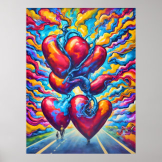 XYZ Miscellaneous 47.1 - A.I. Poster