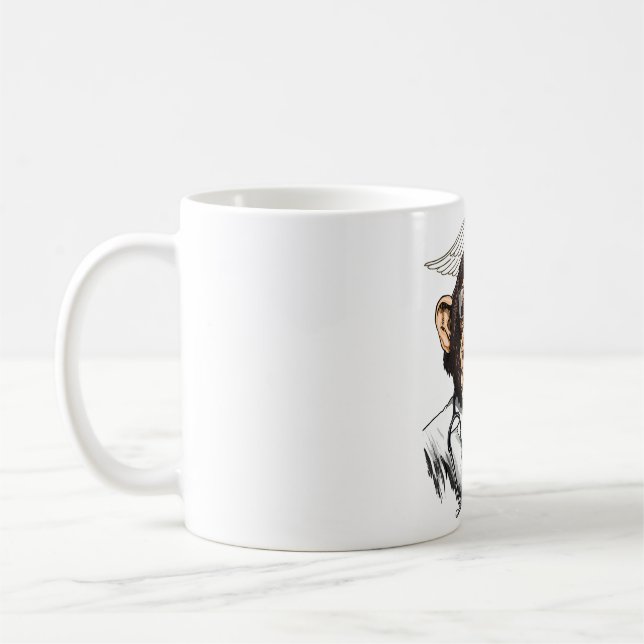 xzcv xdvxz gdfg dfgfd coffee mug (Left)