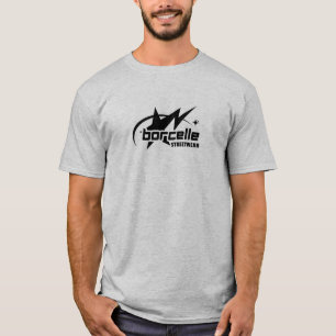Y2K Aesthetic Streetwear T-Shirt