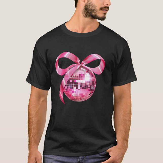 Y2K Aesthetic T-Shirt (Front)