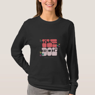 Y2K Butterfly Aesthetic T-Shirt