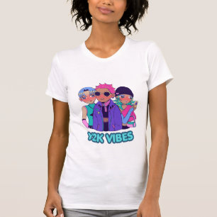 Y2K Dream Squad T-Shirt