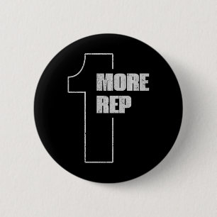 Y2k Fitness Quote Fashion Gym Training Discipline 6 Cm Round Badge