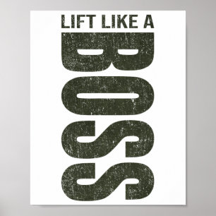 Y2k Fitness Quote Gym Training Discipline Yoga Spo Poster