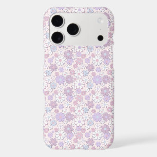 Y2K Flower Pattern