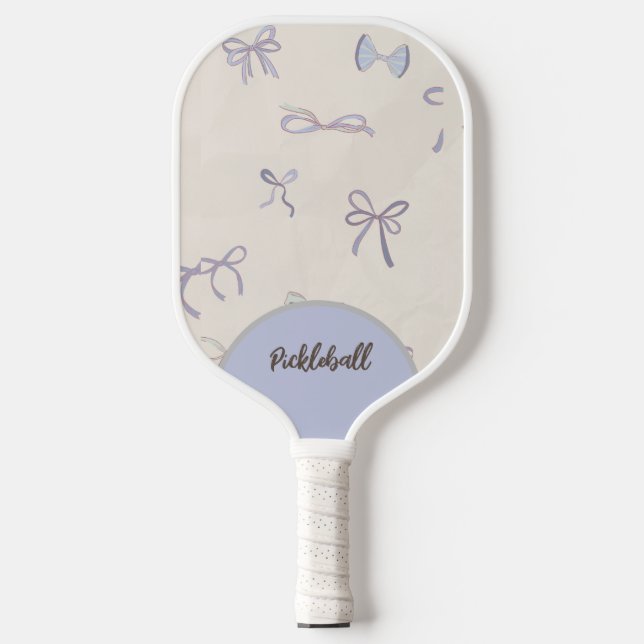 Y2k Pickleball Paddle (Front)