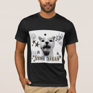 Y2k stay silly T-Shirt