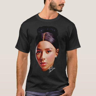Y2K Streetwear Shirt, Rap Shirt, Vintage Shirt