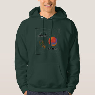 Y2K STYLE  HOODIE