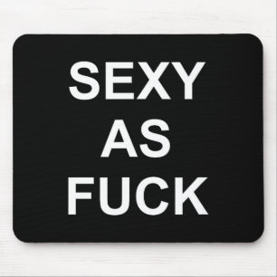 Y As For, Sarcastic, Funny, Joke, Family Mouse Pad