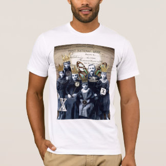 Y-Chromosome T-Shirt