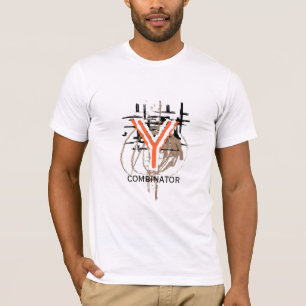 Y Combinator T-Shirt