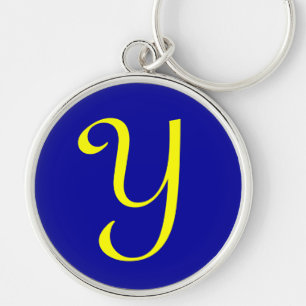 Y KEY RING