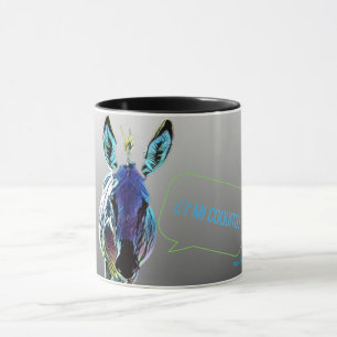 .¿Y Mi Coquito?   Mug