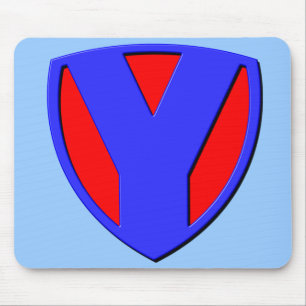 Y MOUSE PAD