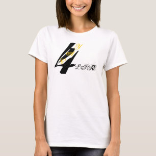 YA4C T-Shirt