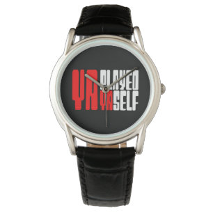 Ya Played Yaself Watch