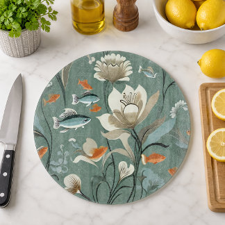 Yabbies Lovely Cutting Board