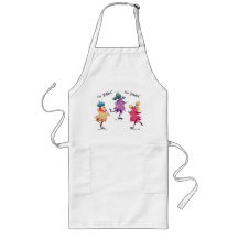 Yabbut aprons