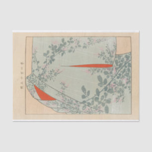 Yachigusa V 15 Pl 05 by Seiko Ueno Tissue Paper