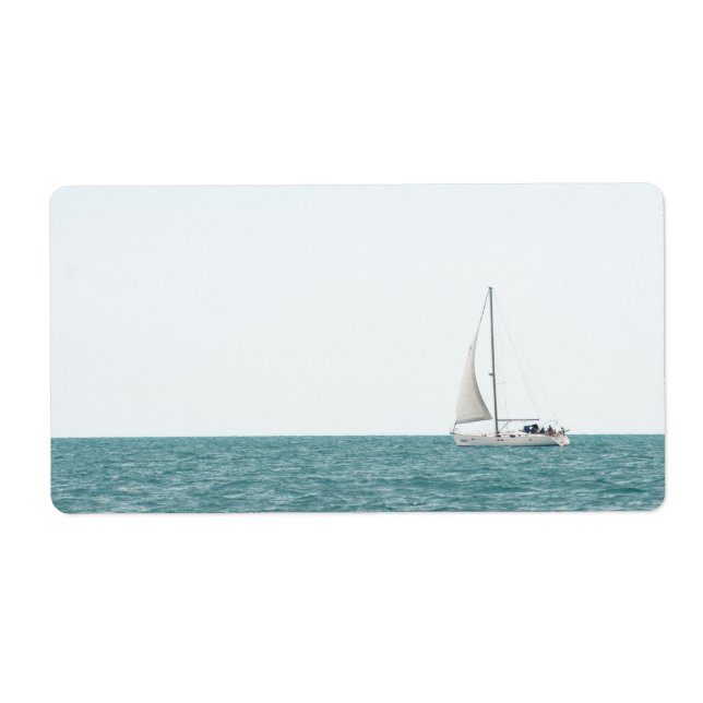 Yacht (Front)