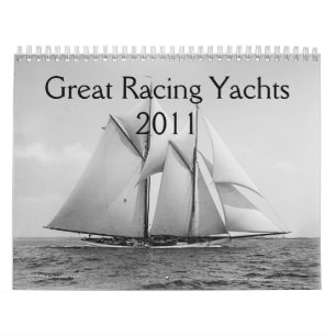 Yacht Calendar
