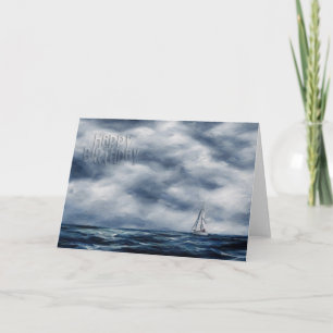 Yacht Card