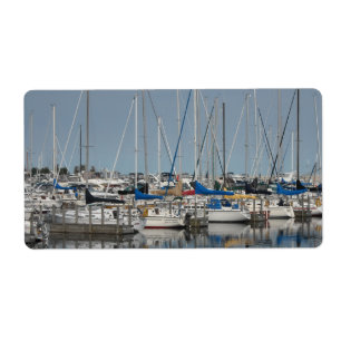 Yacht Club/Sailing
