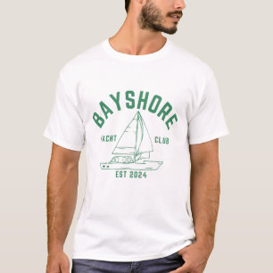Yacht club T-Shirt