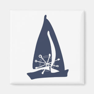 Yacht Magnet