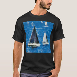 Yacht Race T-Shirt