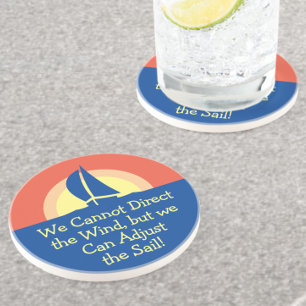 Yacht Racing Sailing With Sunset Coaster