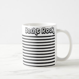 Yacht Rock Coffee Mug