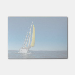 Yacht Sailing South Australia Post-it Notes