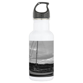 Yacht Thruppence 532 Ml Water Bottle