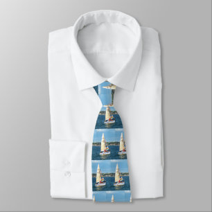 Yachts Tie