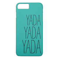 Yada   Whimsical Typography