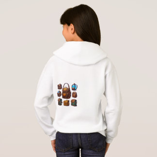 Yada, yada, yada… it’s a 90s thing.