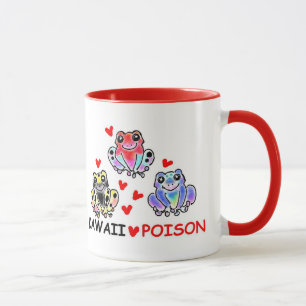 Yadokgaël-chan Mug Cup