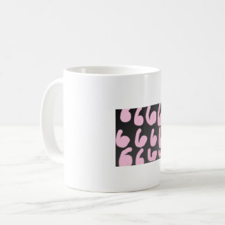 yaei drowsy coffee mug