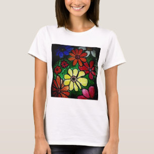 yaei flower  bloom T-Shirt