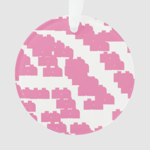 yaei pinky 888 ornament